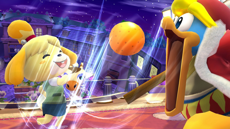 Illustration for article titled Could Smash Bros' Staggered Release Spell Trouble for the Wii U?